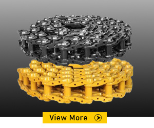 Excavator and Bulldozer Carrier Roller Top Toller Upper Roller