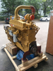 Shantui Bulldozer SD32 Engine Assembly Nt855 -C360 for Russia, Spare Parts for Cummins Engine