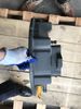 Liebherr Pvg 350 Pump Distribution Gear for Liebherr Excavator Pvg 350b381 9269960