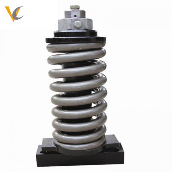 Sumitomo Excavator Parts Sh60 Sh120 Sh280 Sh200 Sh300 Sh400 Sh450 Track Adjuster Assembly for Idler