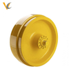Undercarriage Parts Front Idler Wheel Assembly for Excavator Bulldozer