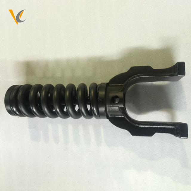 Excavator Recoil Spring PC200 PC200-5 PC300-6 PC220 PC300 PC300-6 PC400 PC400-6 PC650 PC1250 Track Adjuster Cylinder