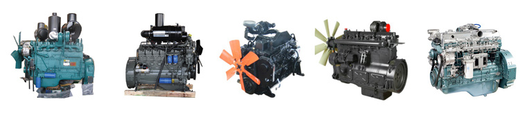 Engine Nt855 for Shantui Bulldozer SD22 Nt855-C280s10