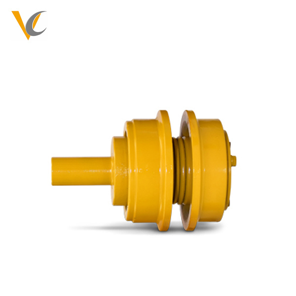 Track Dozer Top Roller D355c-3 Carrier Roller Upper Rollers for Undercarriage Parts