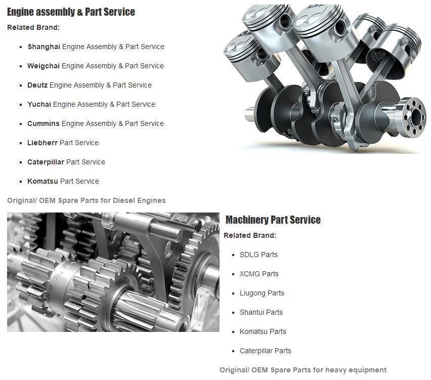 17201-E0014 Gt2563kv Turbo Pour Hino N04c Moteur