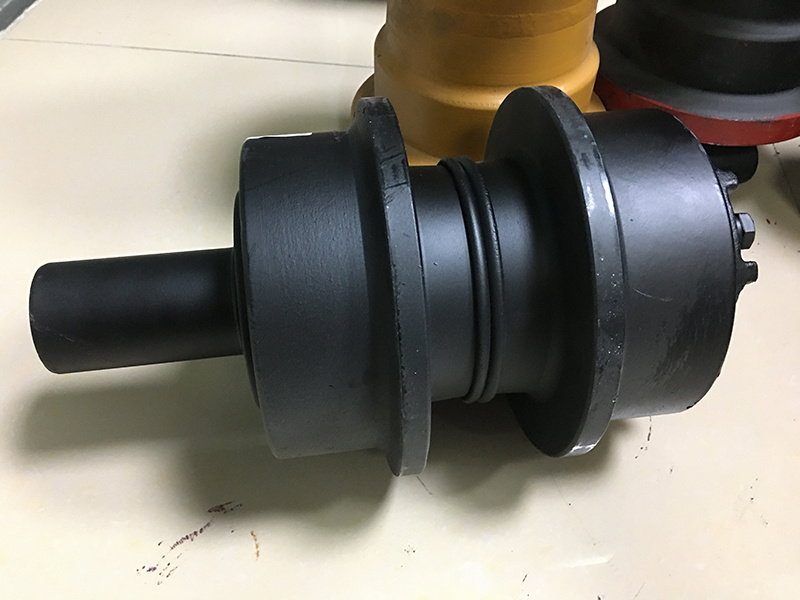 Track Dozer Top Roller D355c-3 Carrier Roller Upper Rollers for Undercarriage Parts