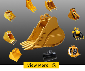 Excavator and Bulldozer Front Ilder Roller and Track Adjusters