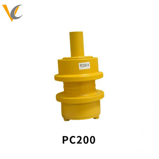 Track Dozer Top Roller D355c-3 Carrier Roller Upper Rollers for Undercarriage Parts
