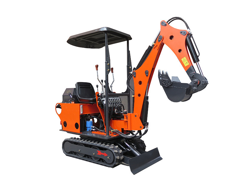Cheap Price Chinese 3t 3000kgs Mini Excavator Small Digger Crawler Excavator Vc30f