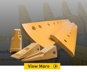 Excavator and Bulldozer Carrier Roller Top Toller Upper Roller