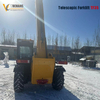 Port Machinery Telescopic Forklift TF35r 3500kgs Telehandler