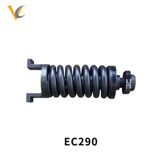 Sumitomo Excavator Parts Sh60 Sh120 Sh280 Sh200 Sh300 Sh400 Sh450 Track Adjuster Assembly for Idler