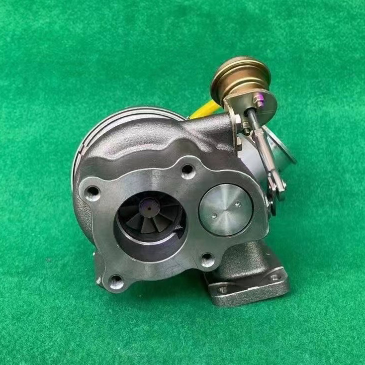 Ec160c High Quality Turbocharger S200g Voe21598183 21598183 for Volvo 